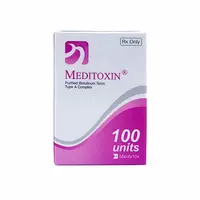 Медитоксин/Meditoxin 100
