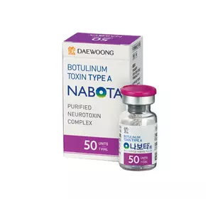 Набота/Nabota 50