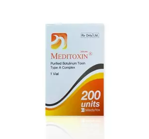 Медитоксин/Meditoxin 200