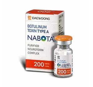 Набота/Nabota 200